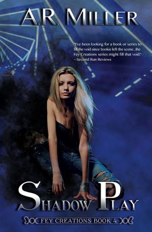 Cover of the book Shadow Play by Lee Mae, A. Hunter