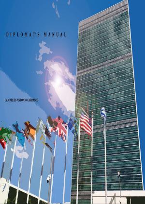 Book cover of Diplomat's Manual