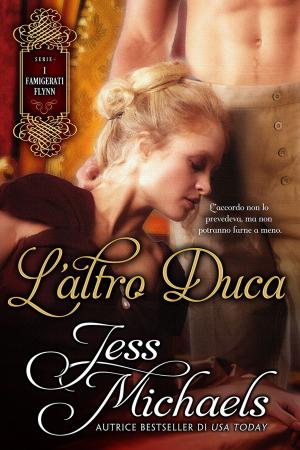 Book cover of L'altro Duca