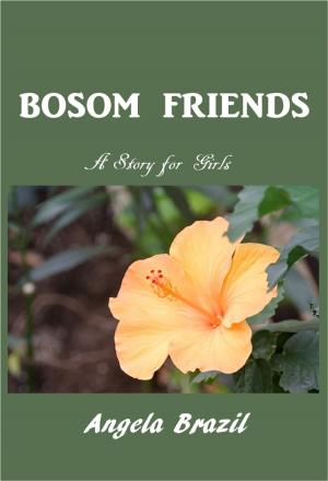 Cover of the book Bosom Friends by Comte de Mirabeau