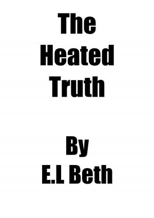 Cover of the book The Heated Truth by E.L Beth