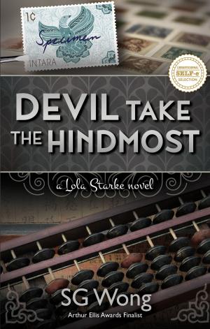 Cover of the book Devil Take the Hindmost by Susan Slater