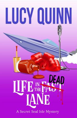 Cover of the book Life in the Dead Lane by Christine Weiser