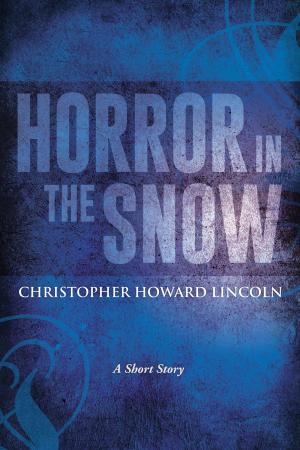 Book cover of Horror in the Snow
