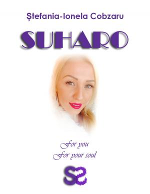 bigCover of the book Suharo by 