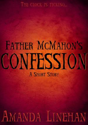 Book cover of Father McMahon's Confession