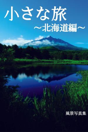 Cover of the book 小さな旅 by Patricia Holmes