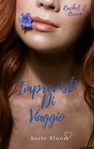Cover of the book Imprevisti Di Viaggio by Angela Forister
