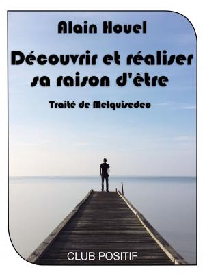 Cover of the book Découvrir et réaliser sa raison d'être by Christian H. Godefroy