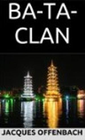 Book cover of BA-TA-CLAN