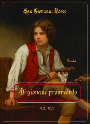 Cover of the book Il giovane provveduto by Bernadette Soubirous