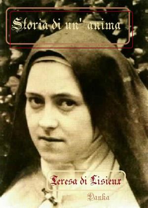 Cover of the book Storia di un'anima by Sister Mary of Agreda