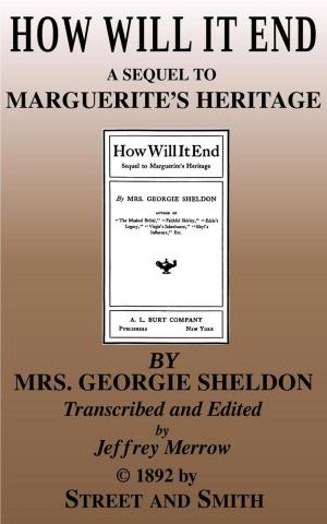 Cover of the book How Will It End by Georgie Sheldon