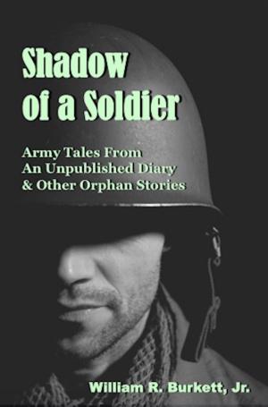 bigCover of the book Shadow of a Soldier by 
