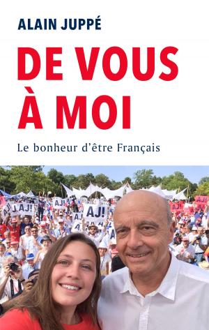 Cover of the book De vous à moi by David B Brown