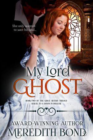 bigCover of the book My Lord Ghost by 