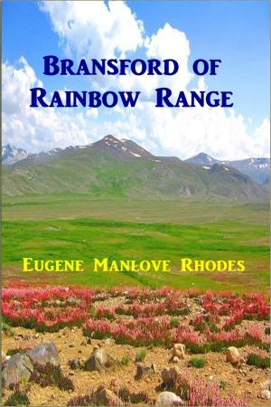Book cover of Bransford of Rainbow Range