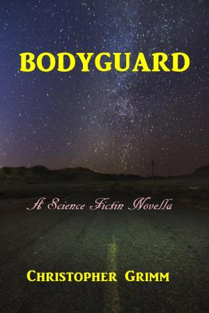 Cover of the book Bodyguard by Jeff W. Hayes