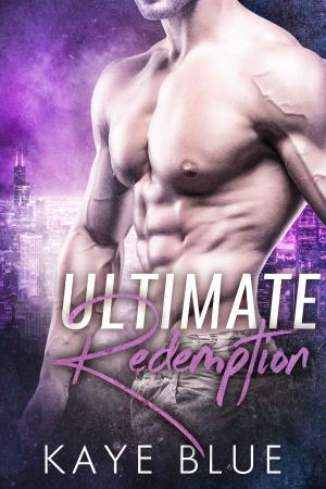 Cover of the book Ultimate Redemption by Melanie McKenzie