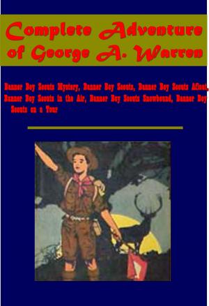 Cover of the book Complete Adventure by Austin Freeman