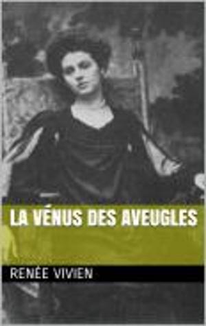 Cover of the book La Vénus des Aveugles by Olympe de Gouges
