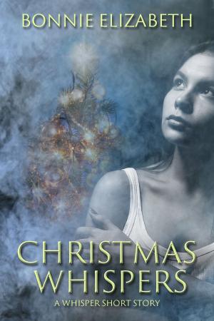 Cover of the book Christmas Whispers by Jennifer Moreau