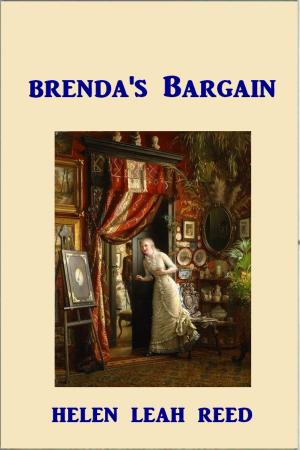 Cover of the book Brenda's Bargain by Luis Senarens