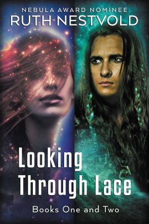 Cover of the book Looking Through Lace Boxed Set by Jorge Perez-Jara