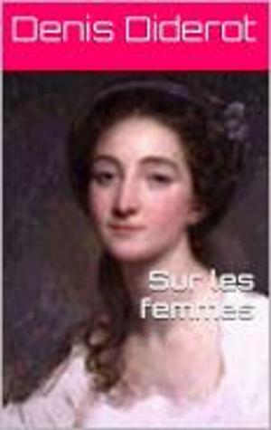 Cover of the book Sur les femmes by Annabelle Kim