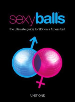Cover of the book SexyBalls by Travis Barr