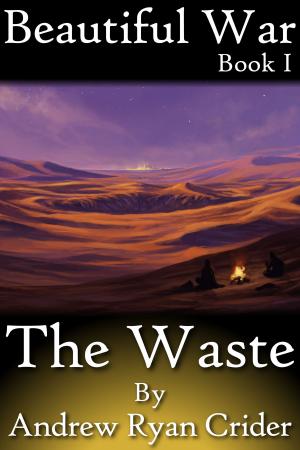 Cover of the book The Waste by A.E. Marling