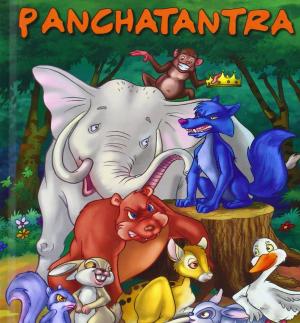 Cover of the book Panchatantra by Elva O'Sullivan