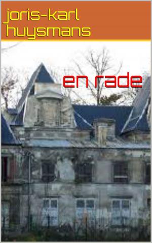 Cover of the book en rade by aristophane