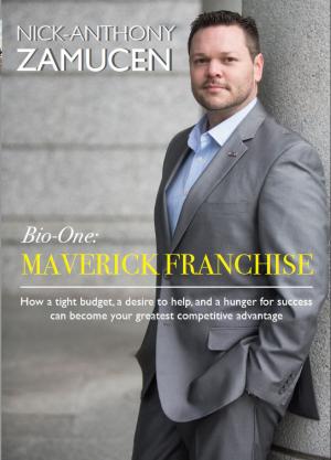 bigCover of the book BioOne: Maverick Franchise by 