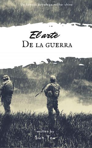Cover of the book El arte de la guerra by Vald. Vedel