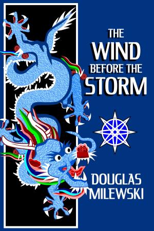 Book cover of The Wind Before the Storm