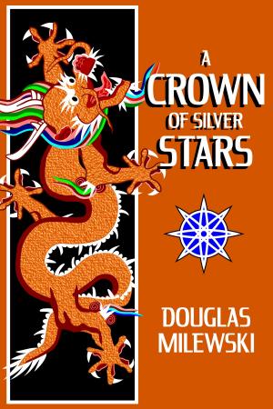 Book cover of A Crown of Silver Stars