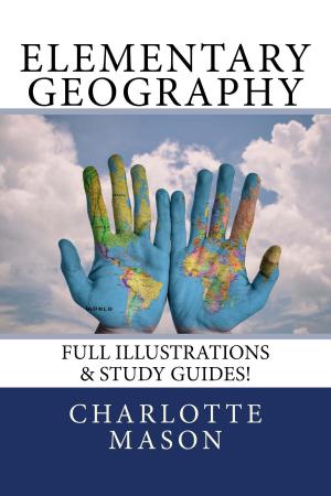 Cover of Elementary Geography