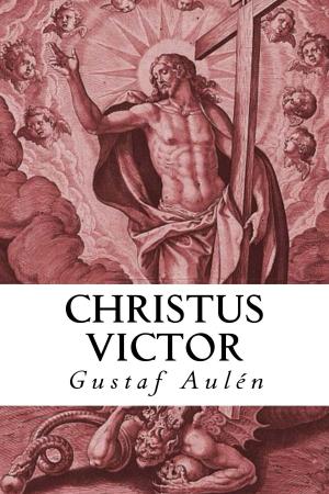 Cover of the book Christus Victor by A. Ray Stanford