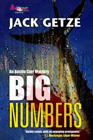 Cover of the book Big Numbers by Ross Klavan, Tim O'Mara, Charles Salzberg