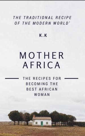 bigCover of the book mother africa by 