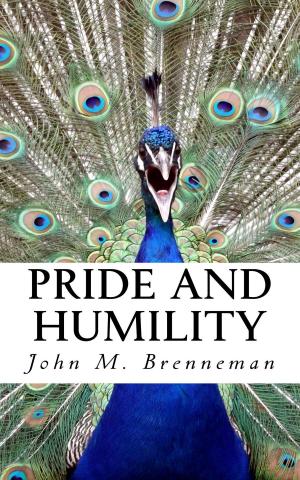 Cover of the book Pride and Humility by Amos Augustus Phelps