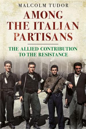 Cover of the book Among the Italian Partisans: The Allied Contribution to the Resistance by Jak P. Mallmann Showell