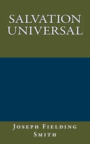 Book cover of Salvation Universal