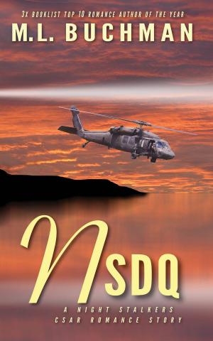 Cover of the book NSDQ by M. L. Buchman, Melitte Lynn Buchman