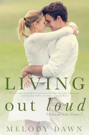 Cover of the book Living Out Loud by Mark Munger