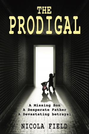 Cover of the book The Prodigal by James Hankins