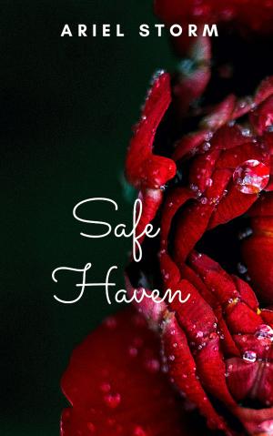Cover of the book Safe Haven by Susan Stephens, AMIE HAYASAKA