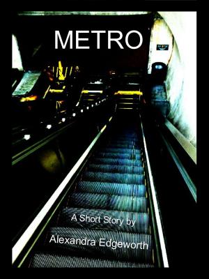 Cover of the book Metro by Mona Hanna