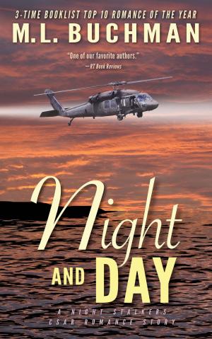 Cover of the book Night and Day by Delores Fossen
